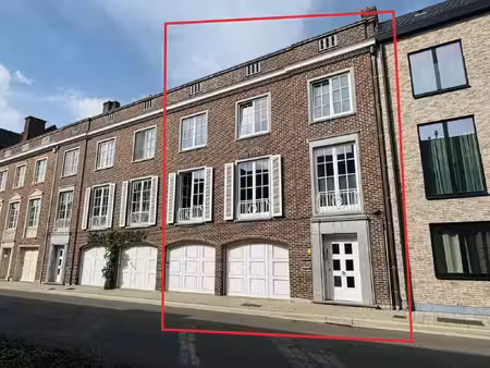 huis te koop in temse met 5 slaapkamers