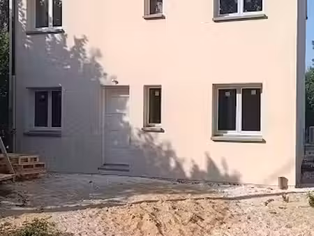 vente maison neuve 5 pièces 108 m² à vaudoy-en-brie (77141)  256 459 €