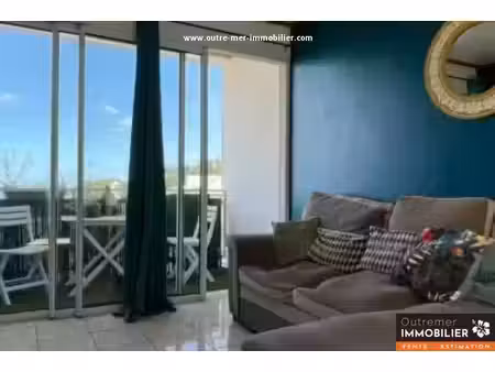 vente maison 200 m² à petite ile (97429)  263 000 €