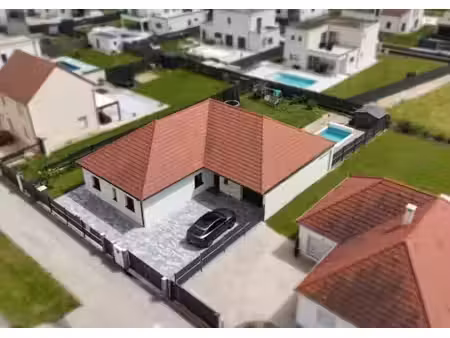 vente maison 6 pièces 149 m² dijon (21000)