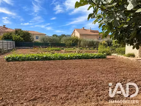 vente terrain à bâtir 485 m²