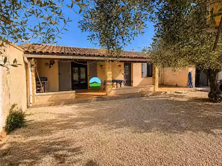 vente maison 4 pièces 83 m² à carpentras (84200)  255 000 €