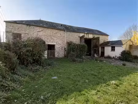 vente maison 2 pièces 85 m² vernon (27200)