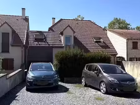 vente maison 10 pièces 155 m² à zimming (57690)  265 000 €