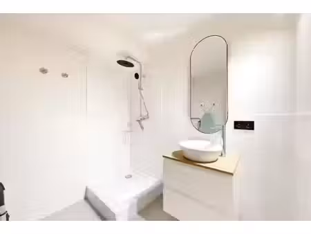 appartement en colocation à quai à la houille bruxelles (vbe66860)