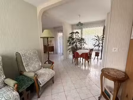 vente maison 4 pièces 90 m² à cenon (33150)  265 000 €