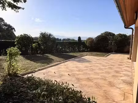 maison de luxe 5 chambres en vente à beaumont  auvergne-rhône-alpes