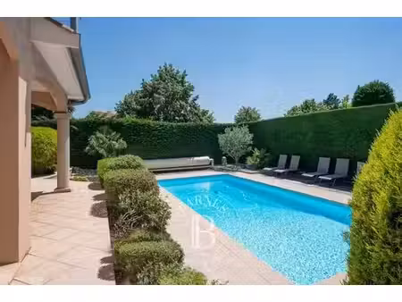 maison de 4 chambres de luxe en vente à caluire-et-cuire  france