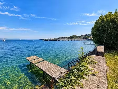 chalet de luxe de 1232 m2 en vente thonon-les-bains  france