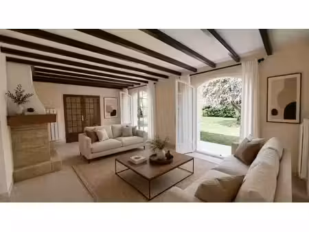 maison de luxe de 8 pièces en vente à francheville  france