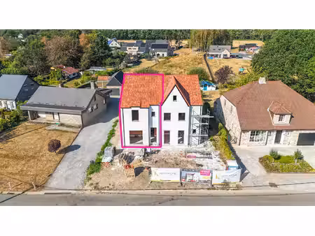 huis te koop in beringen met 3 slaapkamers