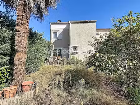 vente maison 5 pièces 94.13 m² à eragny sur oise (95610)  269 900 €