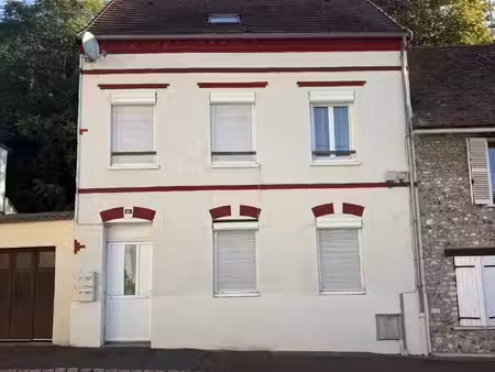 a vendre exclusivite immeuble ivry la bataille
