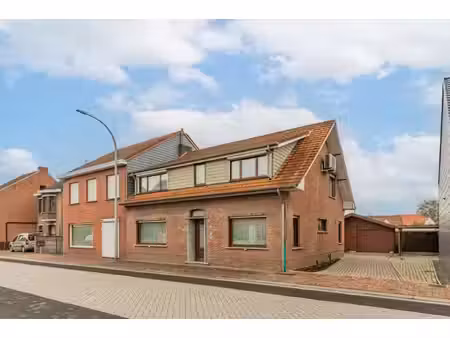 huis te koop in beerse met 4 slaapkamers