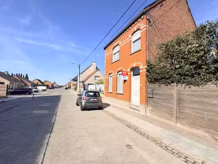 huis te koop in heule met 4 slaapkamers
