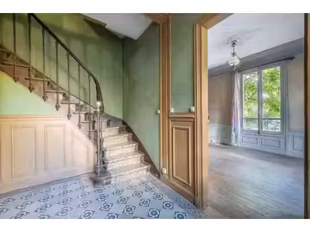 vente maison 7 pièces 148 m² à le raincy (93340)  330 000 €
