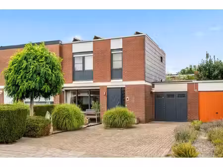 huis te koop in leuven met 3 slaapkamers