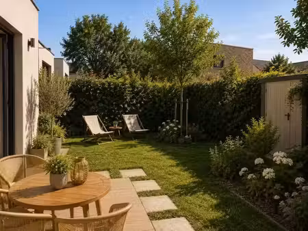 vente maison 4 pièces 89 m² à villenave-d'ornon (33140)  365 000 €