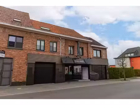 commercieel te koop in zedelgem