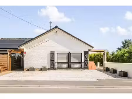 huis te koop in estaimpuis met 4 slaapkamers