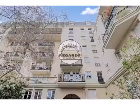 appartement de prestige en vente montrouge  île-de-france
