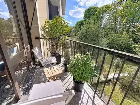 prestigieux appartement en vente ville-d'avray  france