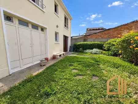 maison de luxe de 185 m2 en vente l'haÿ-les-roses  île-de-france