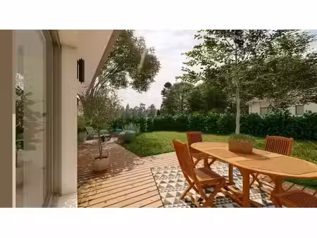 vente maison neuve 4 pièces 80 m² à andernos-les-bains (33510)  335 000 €
