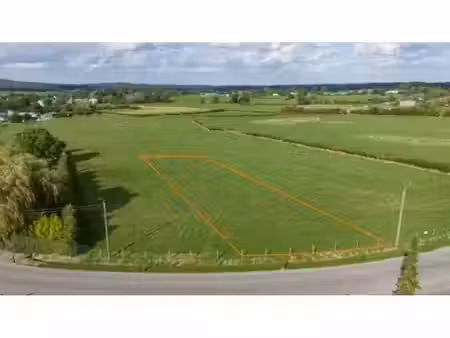 terrain à bâtir à vendre à hagbenden 84 eynatten (vbe66766)