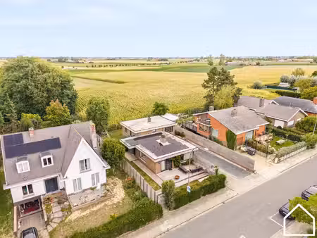 huis te koop in ieper met 3 slaapkamers