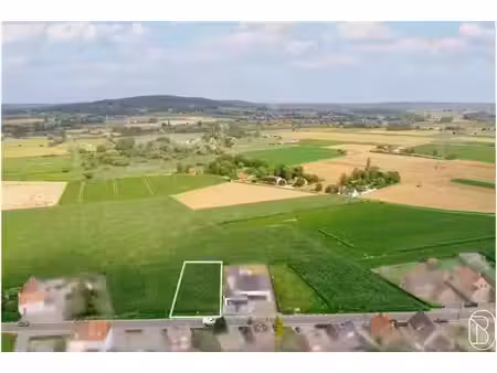 terrain à bâtir à vendre à rue provinciale 161l celles (rbw89464)