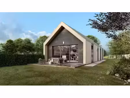 vente maison neuve 4 pièces 96 m² à saint-armel (35230)  338 770 €