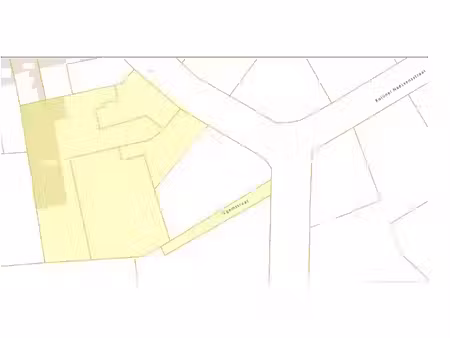 terrain à bâtir à vendre à kol naessensstraat 12 egem (rwc43484)