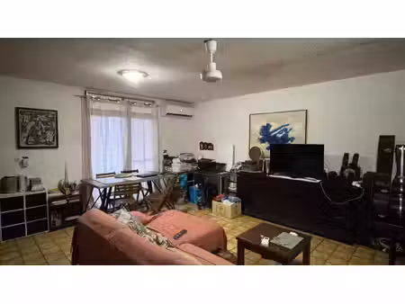 maison à vendre 3 pièces kourou (973)