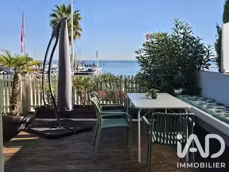 appartement à arcachon (33120)