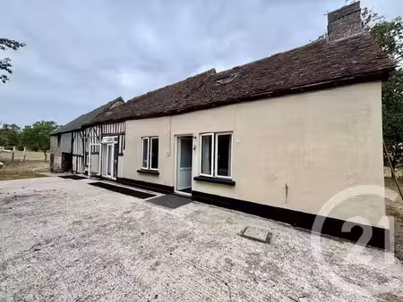 achat : maison (61140)