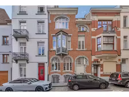 huis te koop in sint-joost-ten-node met 3 slaapkamers