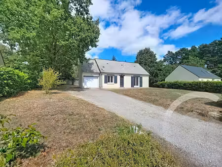 achat : maison (44440)