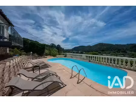 maison traditionnelle à vals-les-bains (07600)