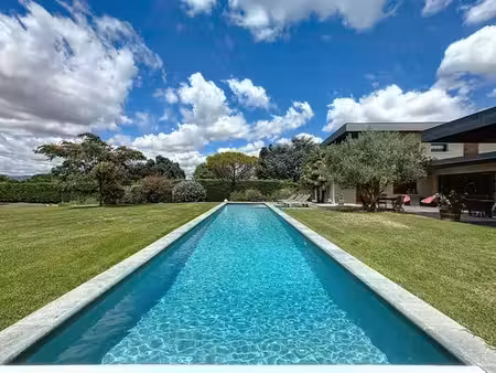 villa de 8 pièces de luxe en vente brignais  auvergne-rhône-alpes