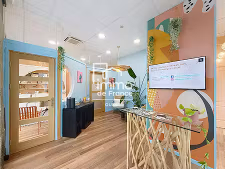achat local commercial