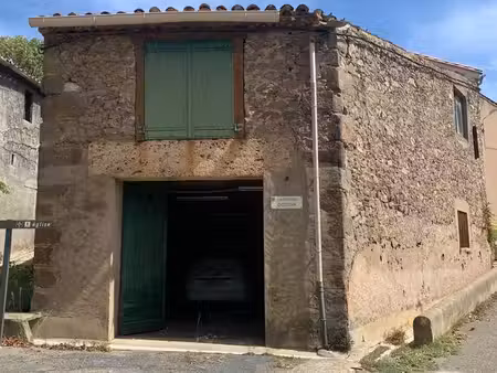 maison à vendre - 2 pièces - 150 m2 - castelnau d aude - 11 - languedoc-roussillon