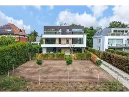 appartement te koop in schilde met 2 slaapkamers
