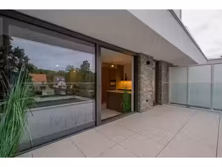 appartement te koop in schilde met 2 slaapkamers