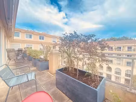 appartement de luxe de 3 pièces en vente à aix-en-provence  provence-alpes-côte d'azur