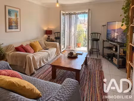 appartement à cabestany (66330)