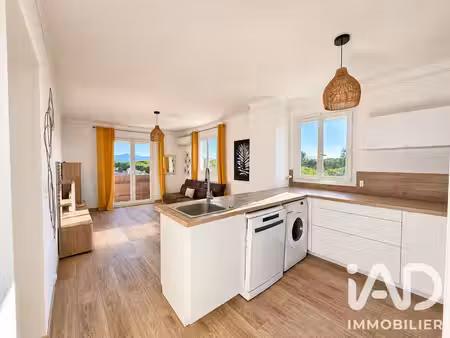 appartement à canet-en-roussillon (66140)
