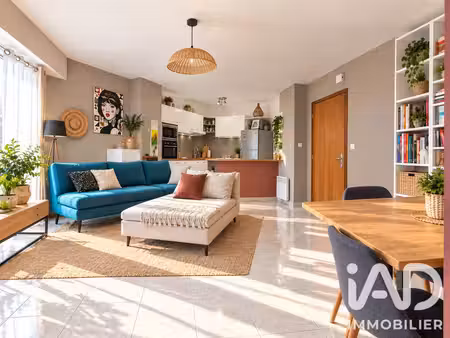 appartement à rennes (35200)