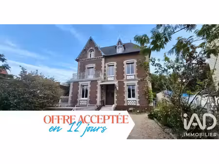 maison à grand-couronne (76530)