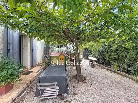 maison de prestige de 89 m2 en vente marseille  provence-alpes-côte d'azur